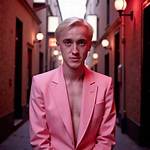 Pink Draco