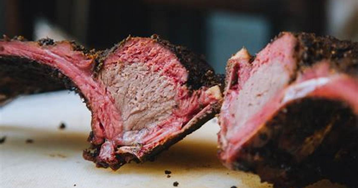 Pink Meat