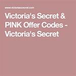 Pink Offer Codes