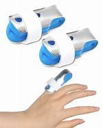 Pinky Splint
