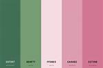 Pinterest Names Blush Pink and Mint Green as Its 2016 Colors of the Year