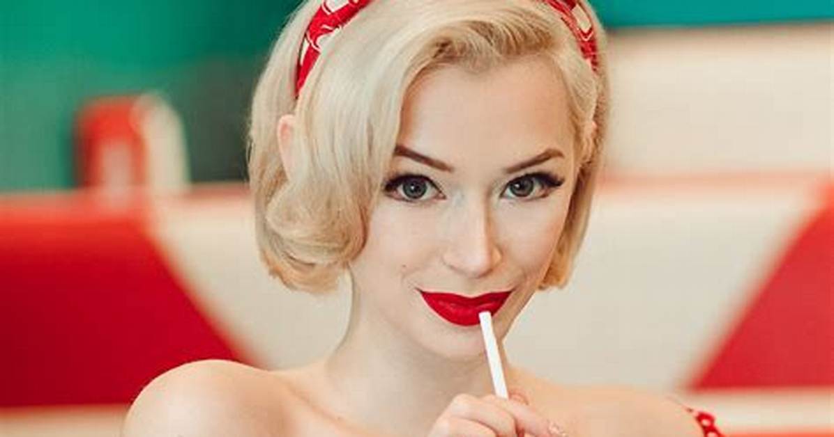 Pinup Pixie