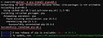 Pip Install Saws Command Not Found