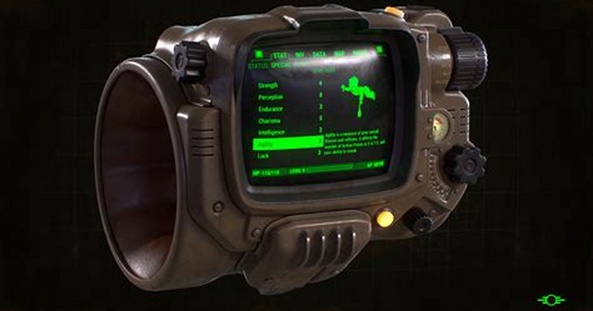 Pipboy