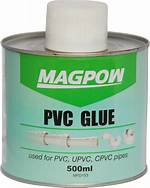 Pipe Glue