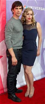 Piper Perabo Height
