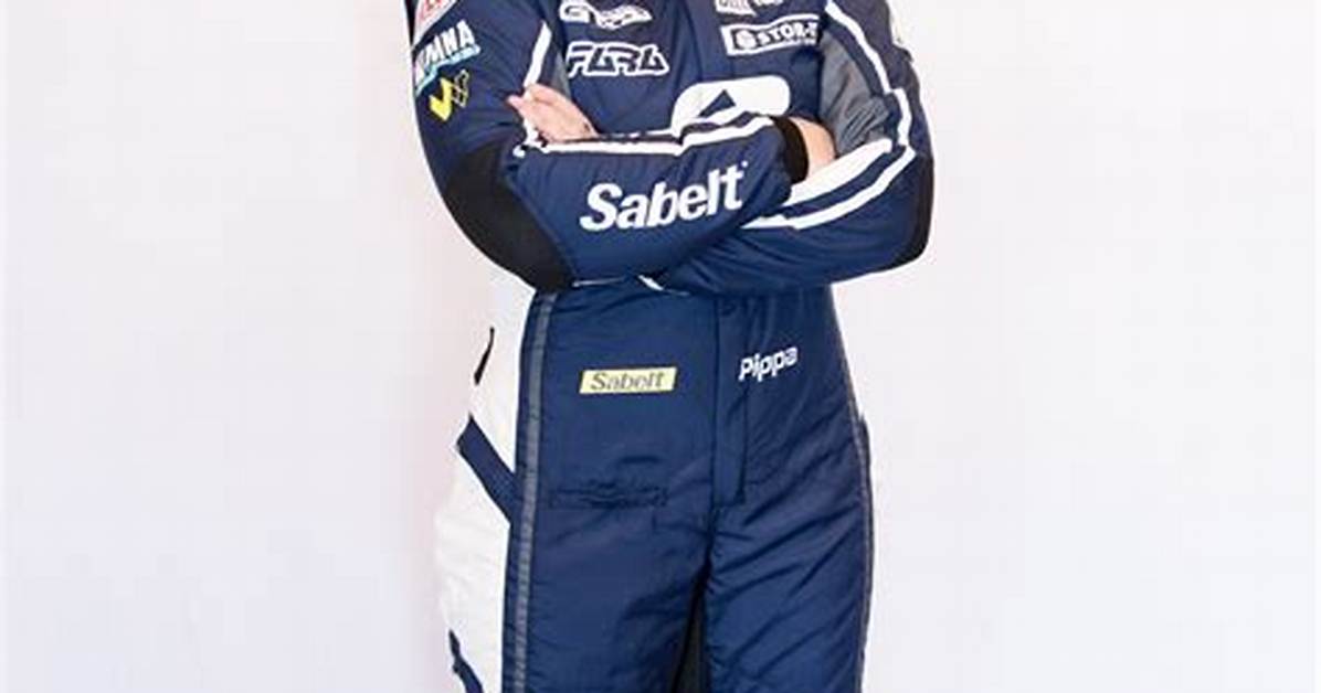 Pippa Mann