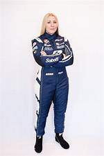 Pippa Mann