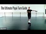 Pique Ballet