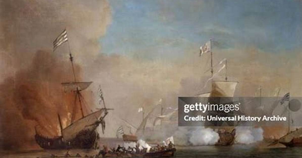 Pirate's Attack