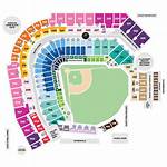 Pirate Seating Chart