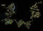 Pirates' Skyhold Map for Neverwinter