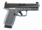 Pistol