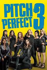 Pitch Perfect 3 Doesn't Really Care If It Makes Sense Anymore