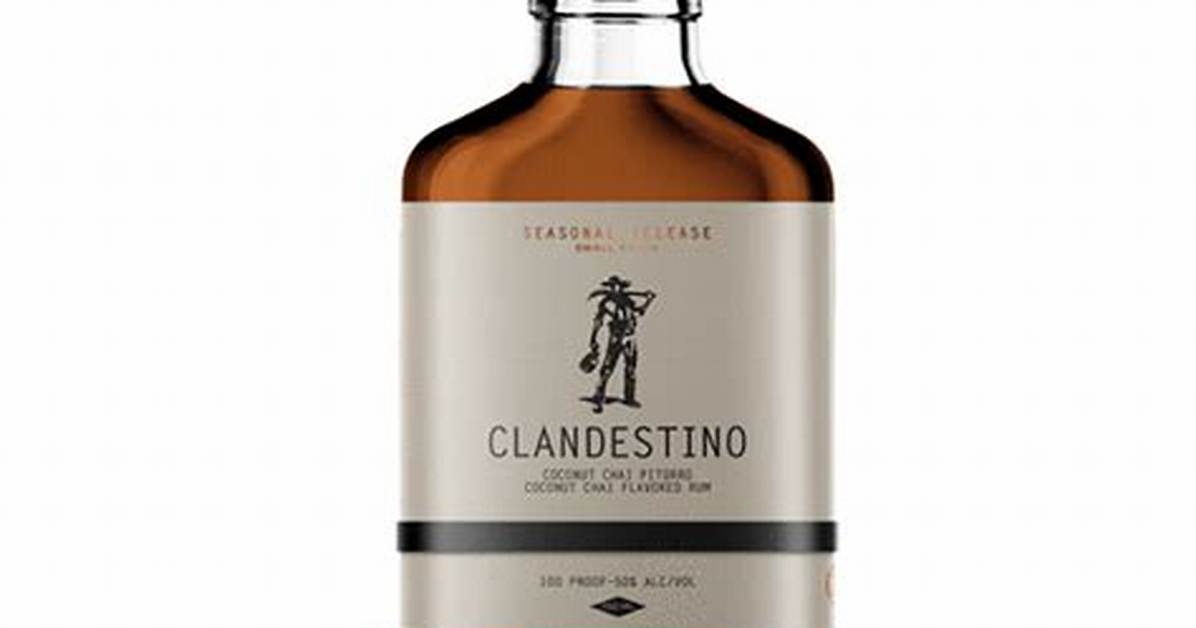 Pitorro Rum