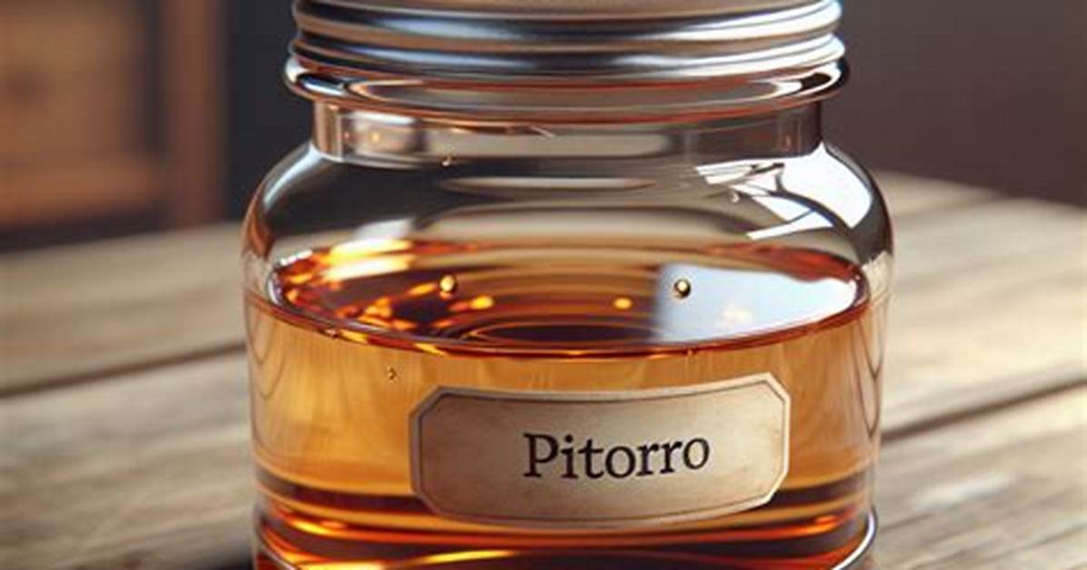 Pitorro
