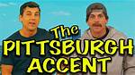 Pittsburgh Accent