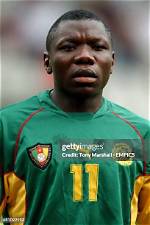 Pius Ndiefi
