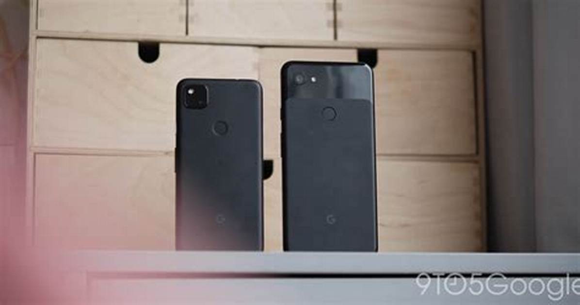 Pixel 3A Vs. Pixel 4A: Worth the Upgrade? [Video]