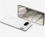 Pixel 8 Pro Gets Flat Display, New Sensor in Leak