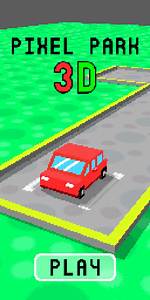 Pixel Park 3D