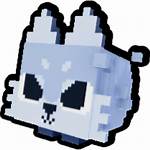 Pixel Wolf Value