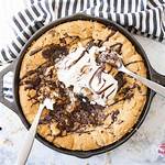 Pizookies