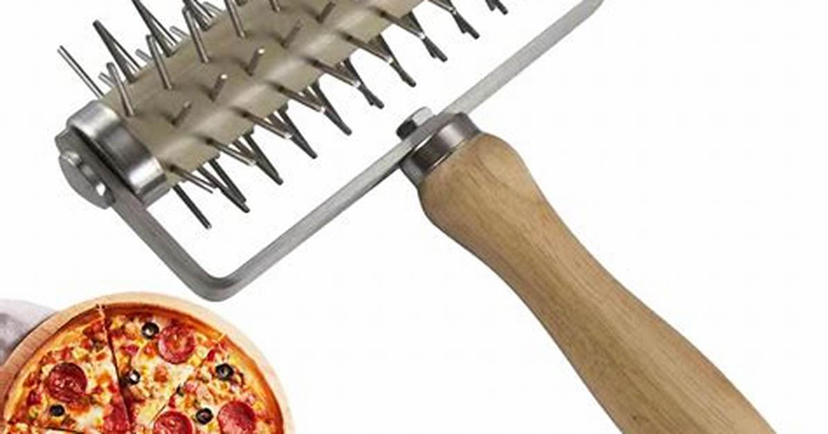 Pizza Roller