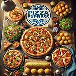 Pizza, Updated
