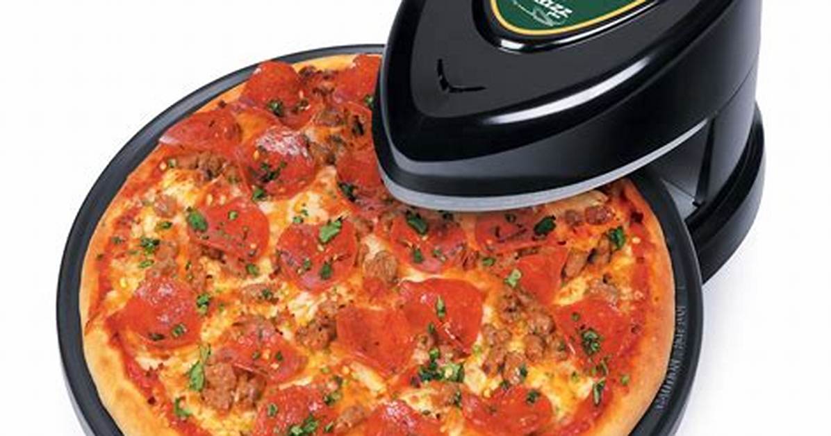 Pizzazz Plus