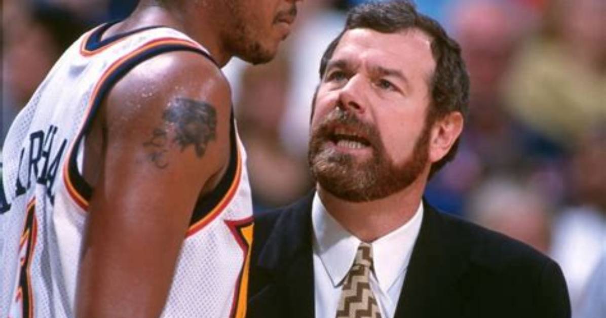 Pj Carlesimo