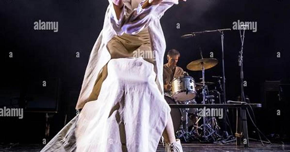 Pj Harvey