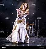 Pj Harvey