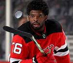 Pk Subban