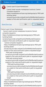 Pkix Path Building Failed in Eclipse