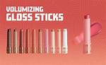 Place for Gloss
