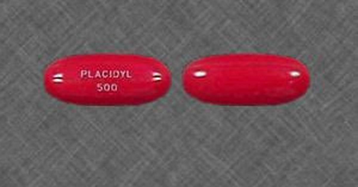 Placidyl