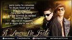 Plan B El Amor No Existe Lyrics English Translation