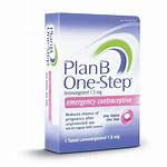 Plan B Pill Cvs
