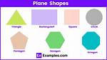 Plane Figure