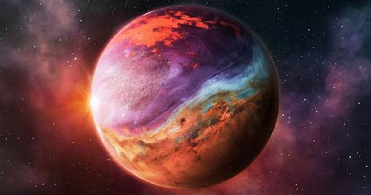 Planet Ki