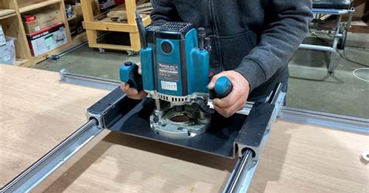 Planing Sled