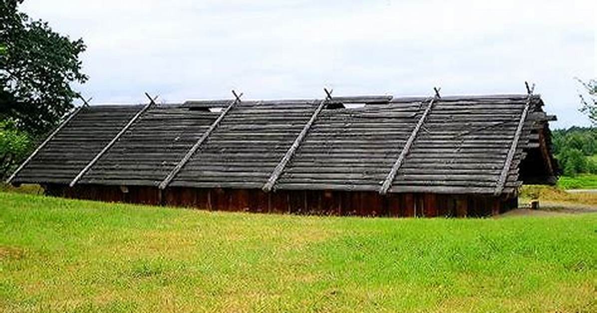 Plank House