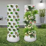Plant Tower