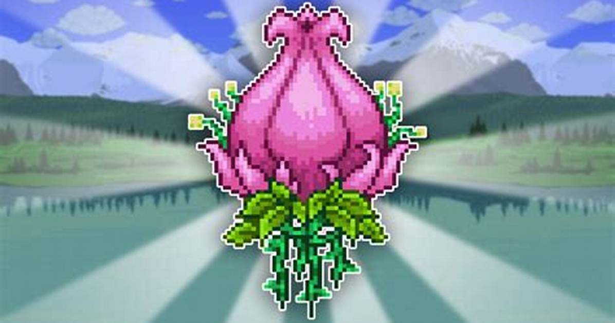 Plantera