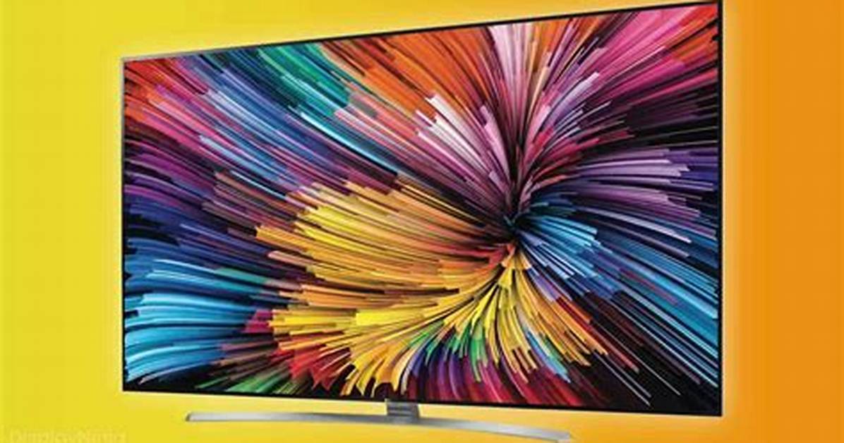Plasma Tvs