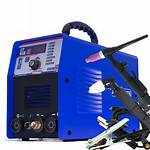 Plasma Welder