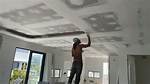 Plaster Ceiling