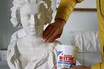 Plaster Crafts