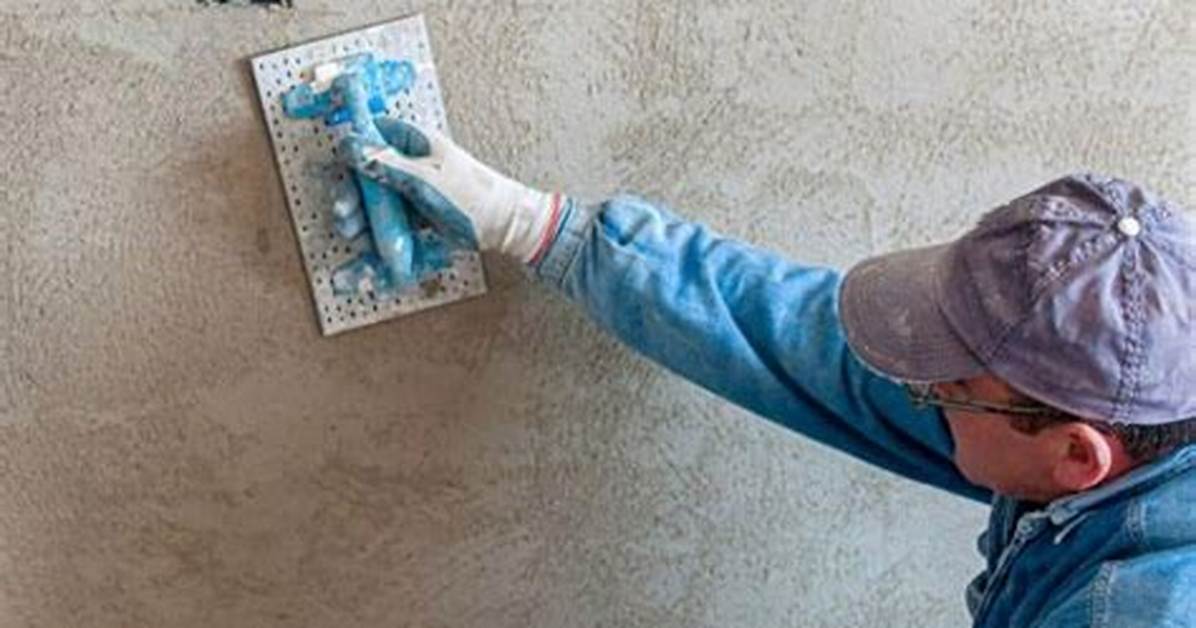 Plaster Weld Alternatives